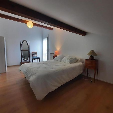 Duplex T3 Avec Terrasses Et Parking, Proche Plages Et Commerces A Anglet - Fr-1-239-859 Екстер'єр фото