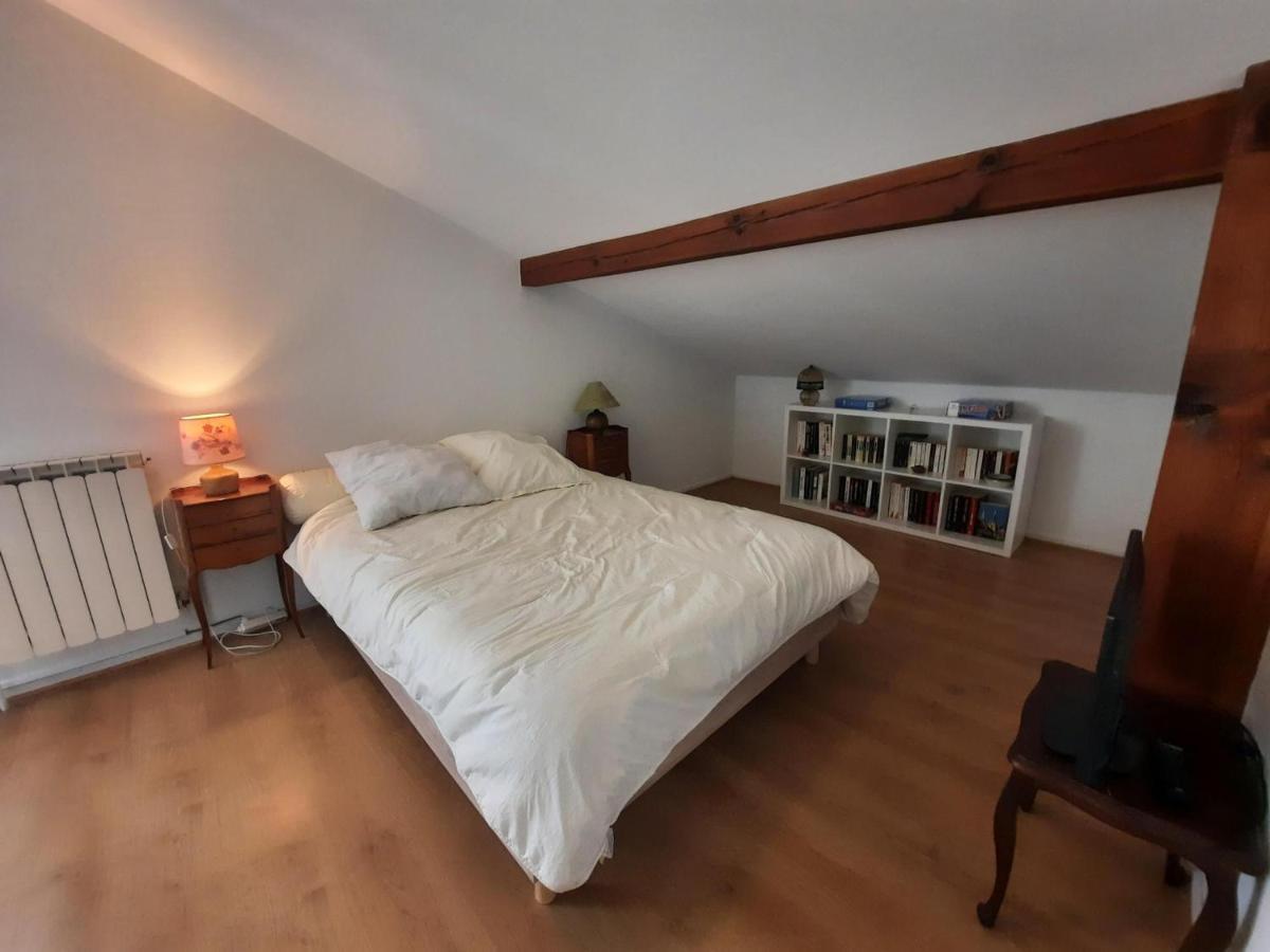 Duplex T3 Avec Terrasses Et Parking, Proche Plages Et Commerces A Anglet - Fr-1-239-859 Екстер'єр фото