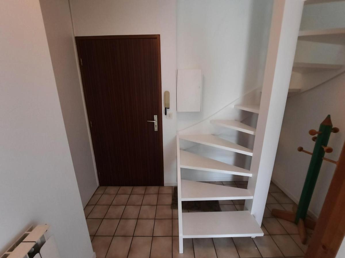 Duplex T3 Avec Terrasses Et Parking, Proche Plages Et Commerces A Anglet - Fr-1-239-859 Екстер'єр фото