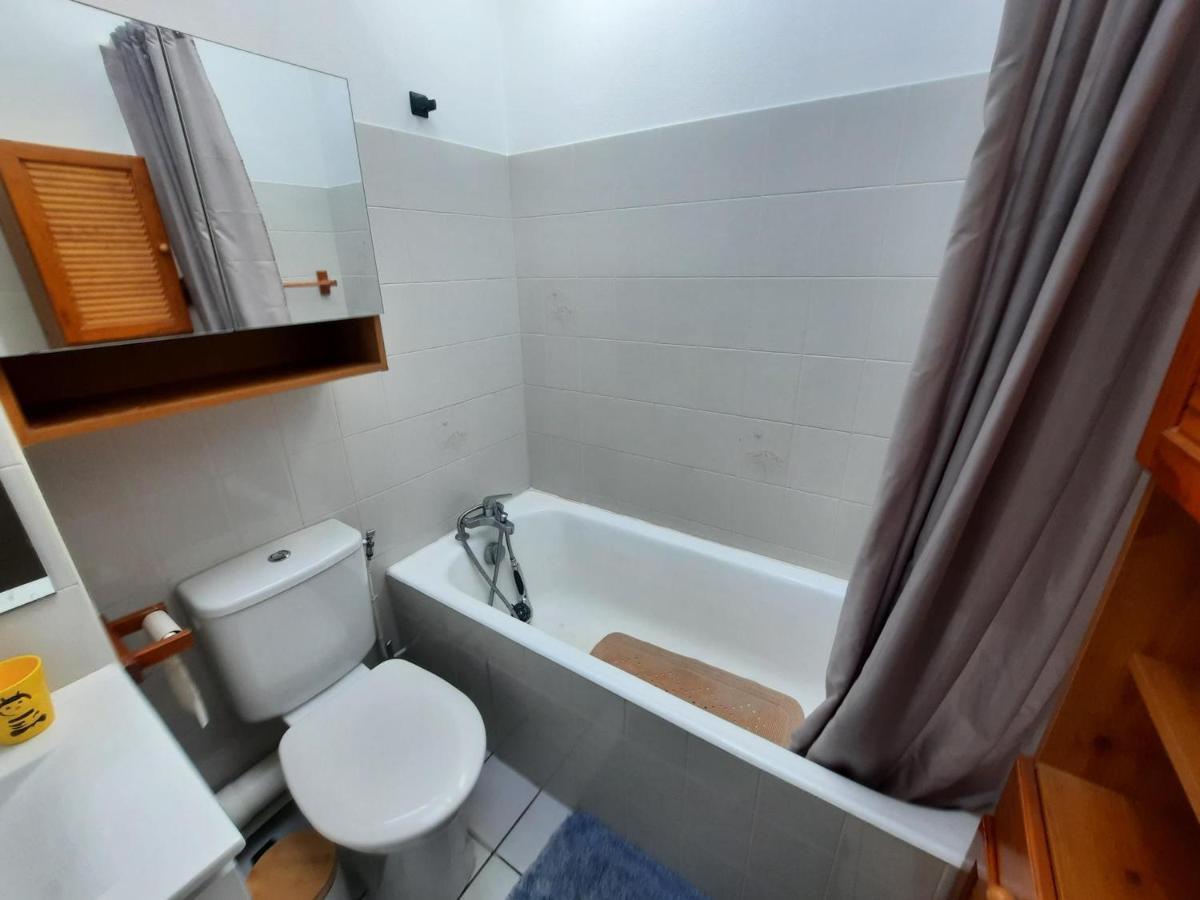 Duplex T3 Avec Terrasses Et Parking, Proche Plages Et Commerces A Anglet - Fr-1-239-859 Екстер'єр фото